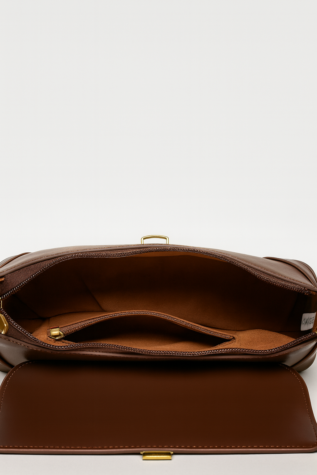 Sac baguette élégance