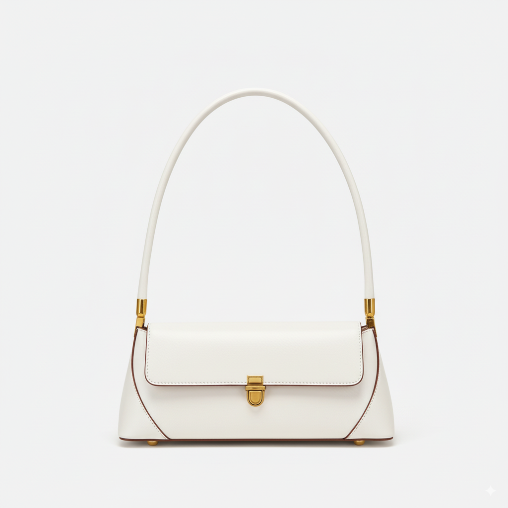 Sac baguette élégance