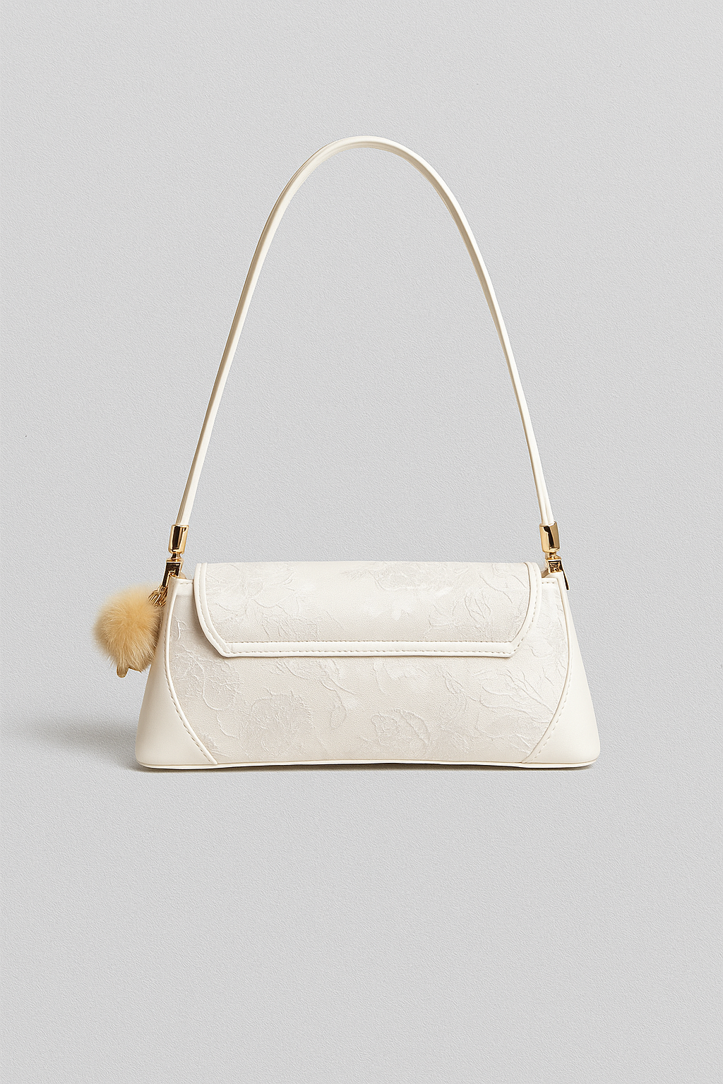 Sac à bandoulière Papillon