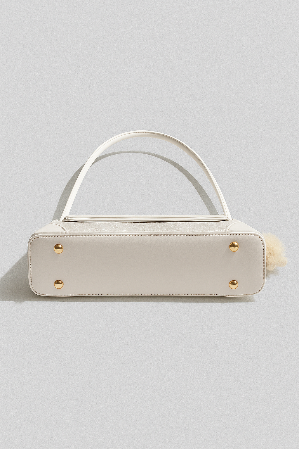 Sac à bandoulière Papillon