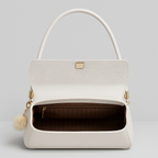 Sac à bandoulière Papillon