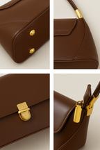 Sac baguette élégance