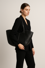 Sac à main-Grand fourre-tout