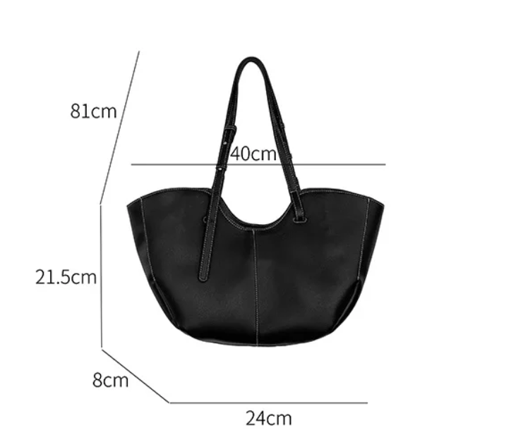 Sac à main-Grand fourre-tout